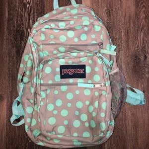 JanSport backpack